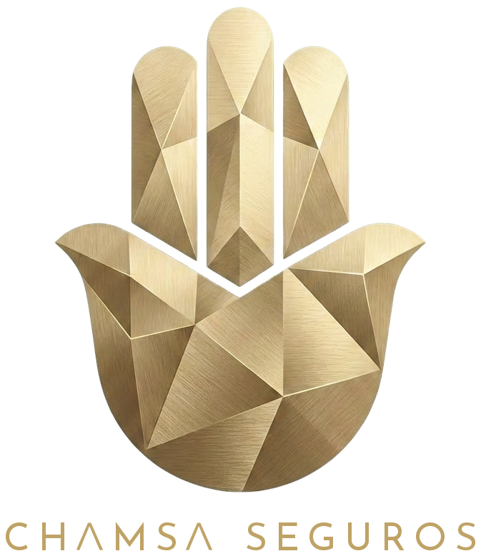 Chamsa Seguros Logo